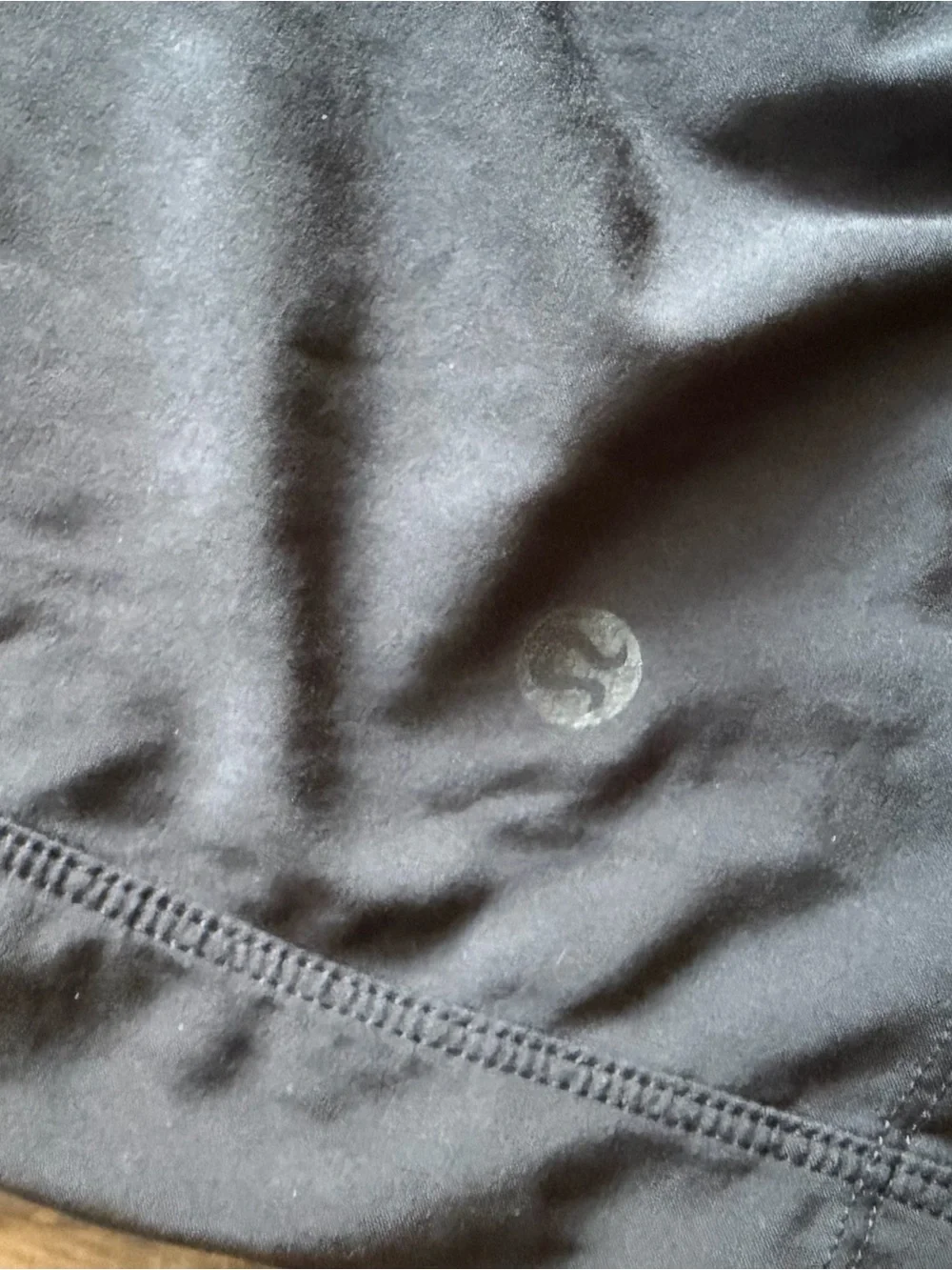Lulu Lemon Pacemaker Shorts
